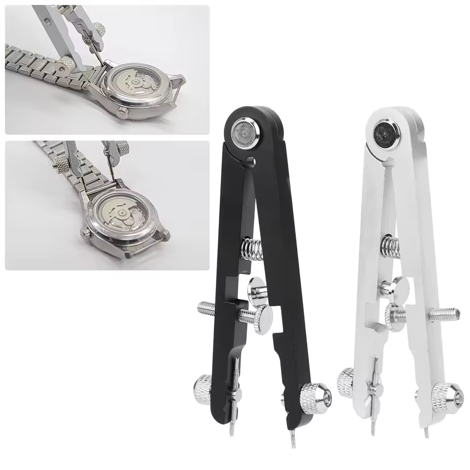 Spring Bar Tool Set - 시계 밴드 오프너 교체 6825 스프링