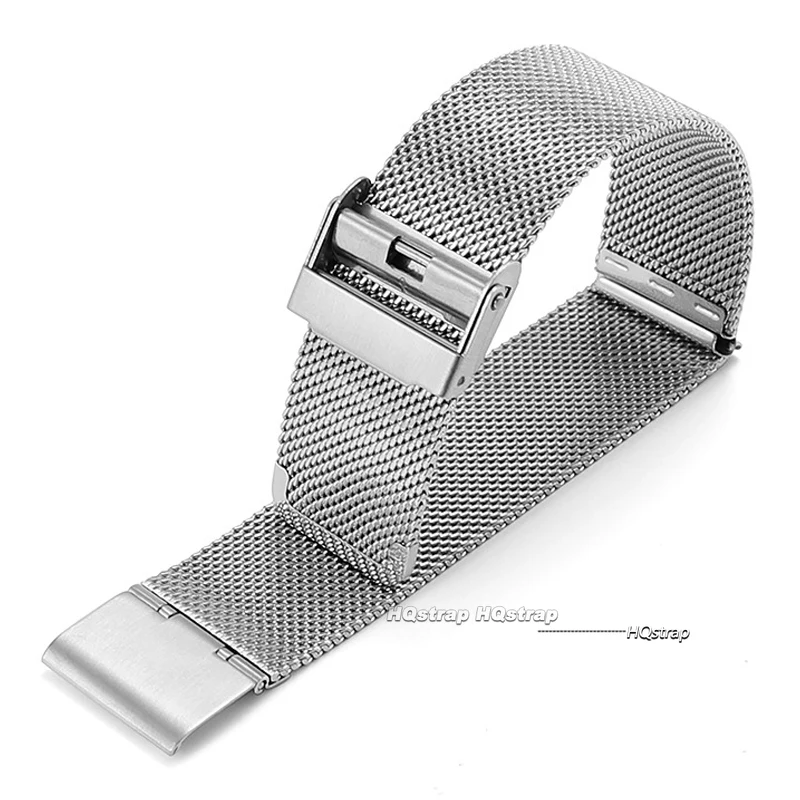 DW 워치용 밀라노 메쉬 스트랩, 세이코용 스테인리스  - Mesh Strap Metal 리뷰 및 가격