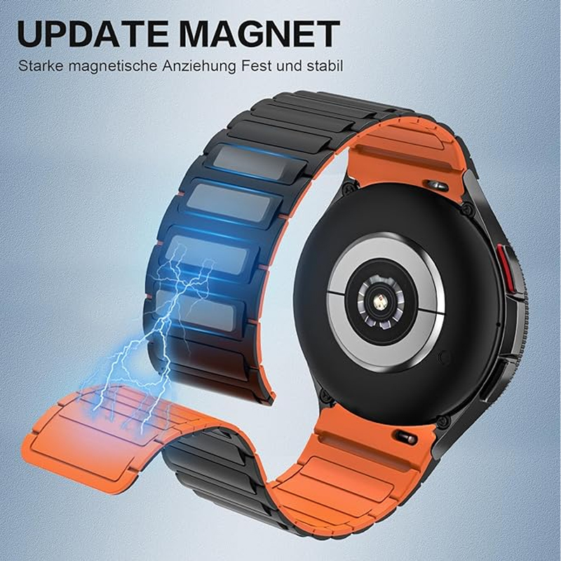 삼성 갤럭시 시계 6 클래식 7 5 프로 4 44mm  - Milanese Loop Magnetic 리뷰 및 가격
