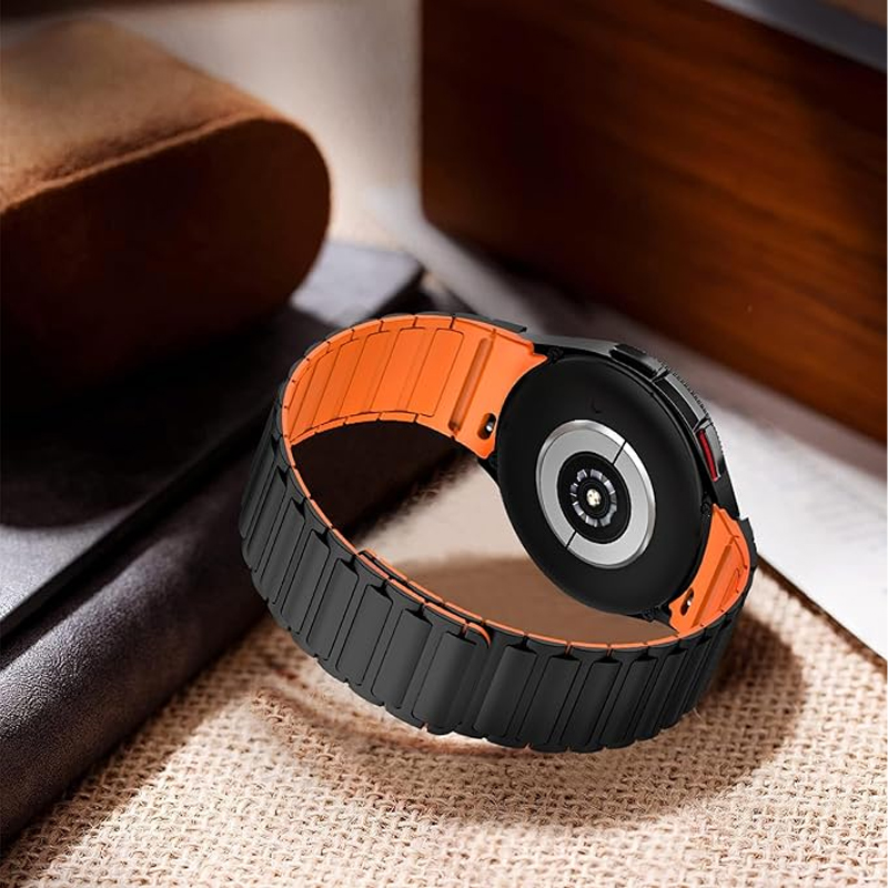 삼성 갤럭시 시계 6 클래식 7 5 프로 4 44mm  - Milanese Loop Magnetic 리뷰 및 가격