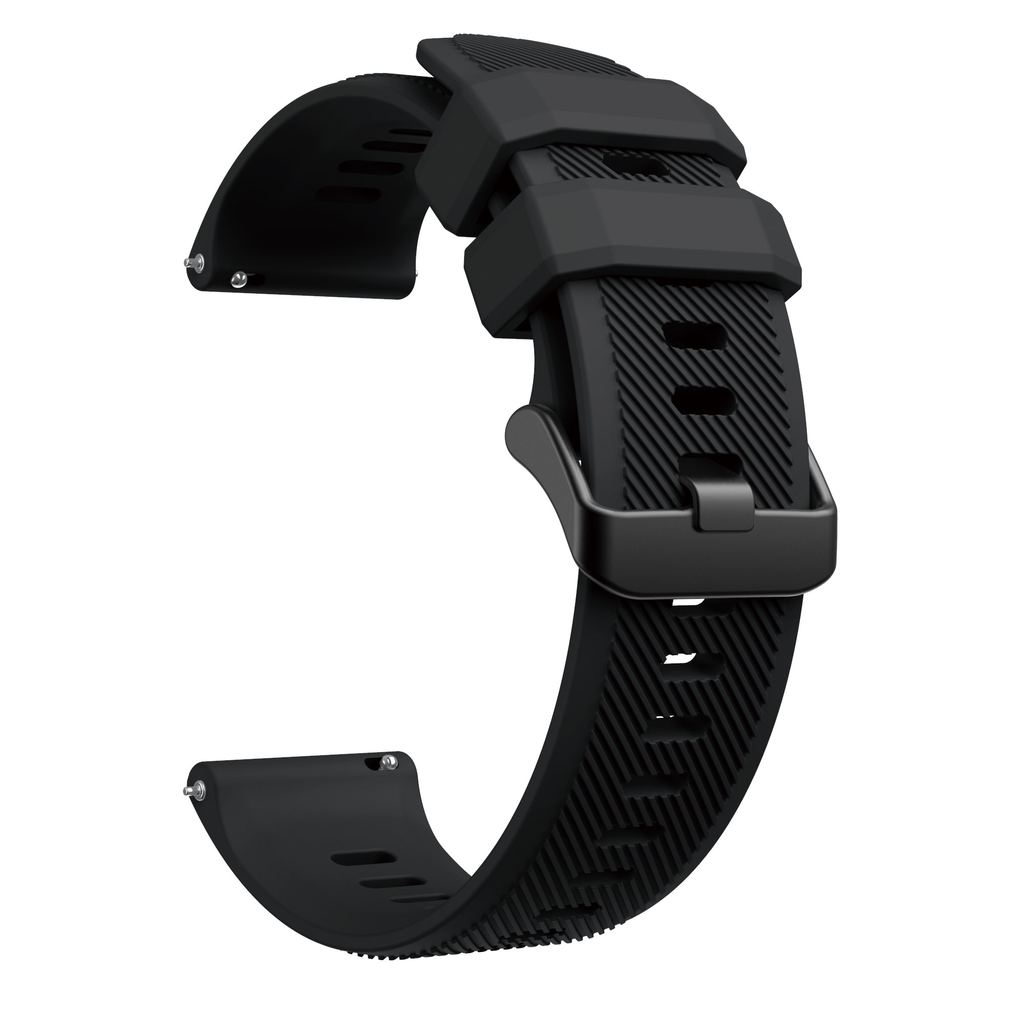 C20 프로 스마트워치 스트랩 실리콘 손목 밴드, 팔찌 - Silicone Watch Band 22Mm 리뷰 및 가격