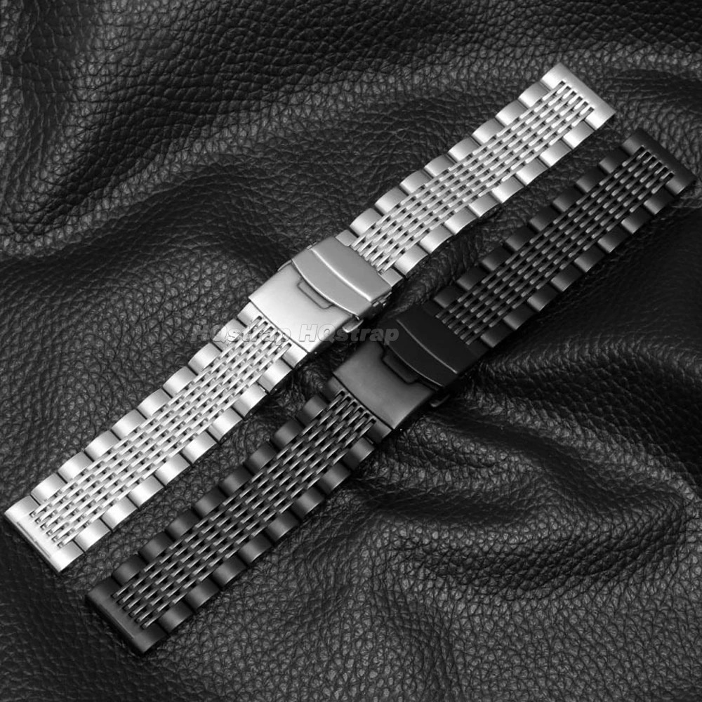 세이코 다이빙 메쉬 시계 밴드용 18mm 20mm 22 - Nato Strap Nylon 리뷰 및 가격