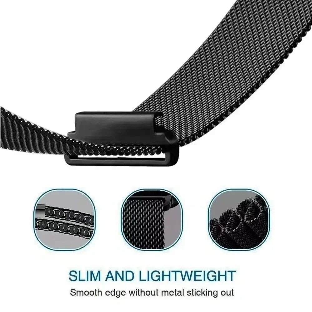 Garmin Forerunner 165 55 645 2 - Milanese Loop Magnetic 리뷰 및 가격