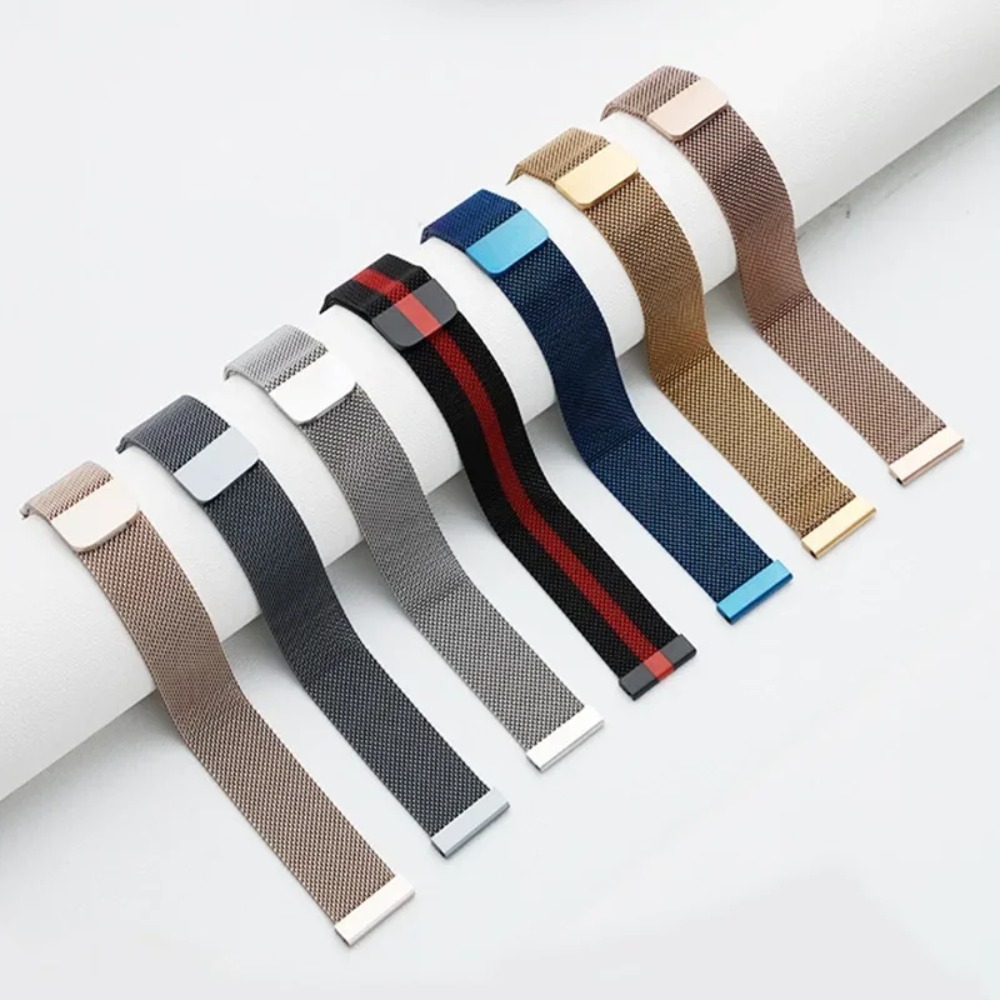 Garmin Forerunner 165 55 645 2 - Milanese Loop Magnetic 리뷰 및 가격