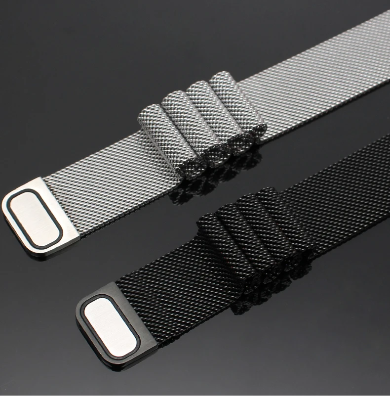 화웨이 워치용 밀라노 밴드, 스마트 마그네틱 루프, 스 - Milanese Loop Magnetic 리뷰 및 가격