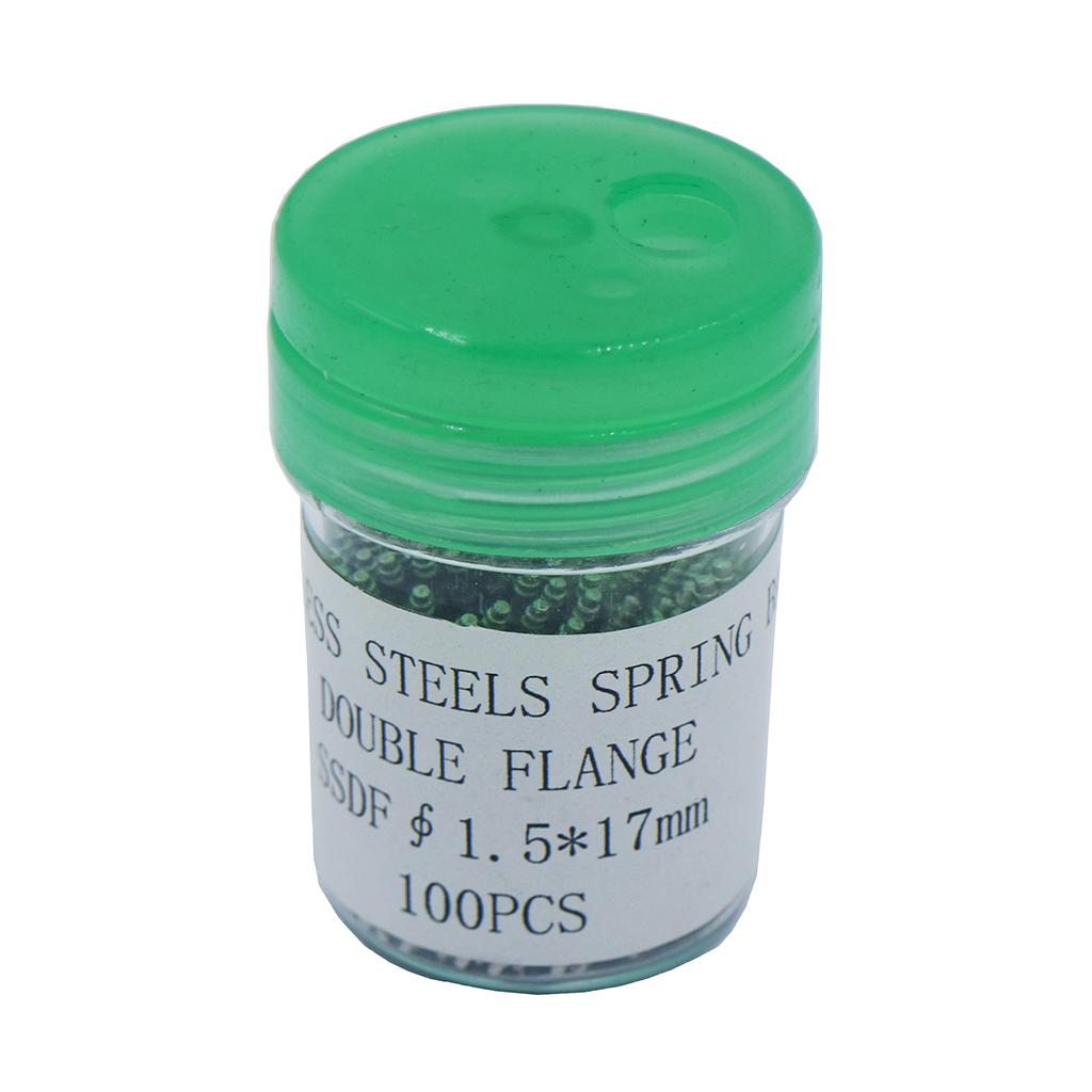 스테인리스 스틸 시계줄 링크 핀 시계 스프링 바 핀 세 - Spring Bar Tool Set 리뷰 및 가격